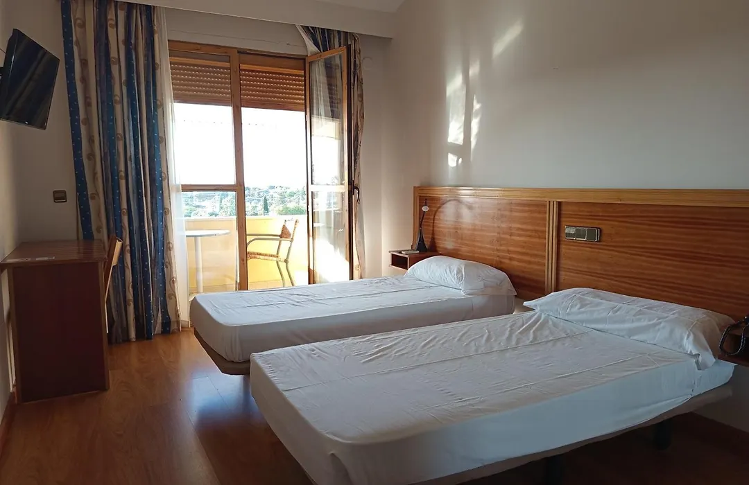 Los Barruecos grupo BGA HOTELES-1
