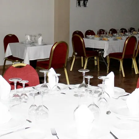 Los Barruecos grupo BGA HOTELES-3
